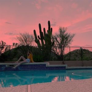 Meet your Posher, Mackenzie